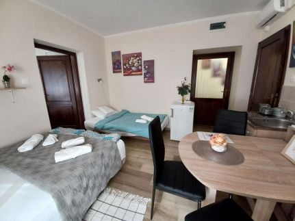 Rád Vár Apartman – Gyula fotó 3