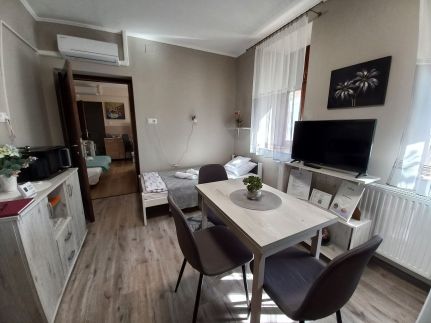 Rád Vár Apartman – Gyula fotó 4