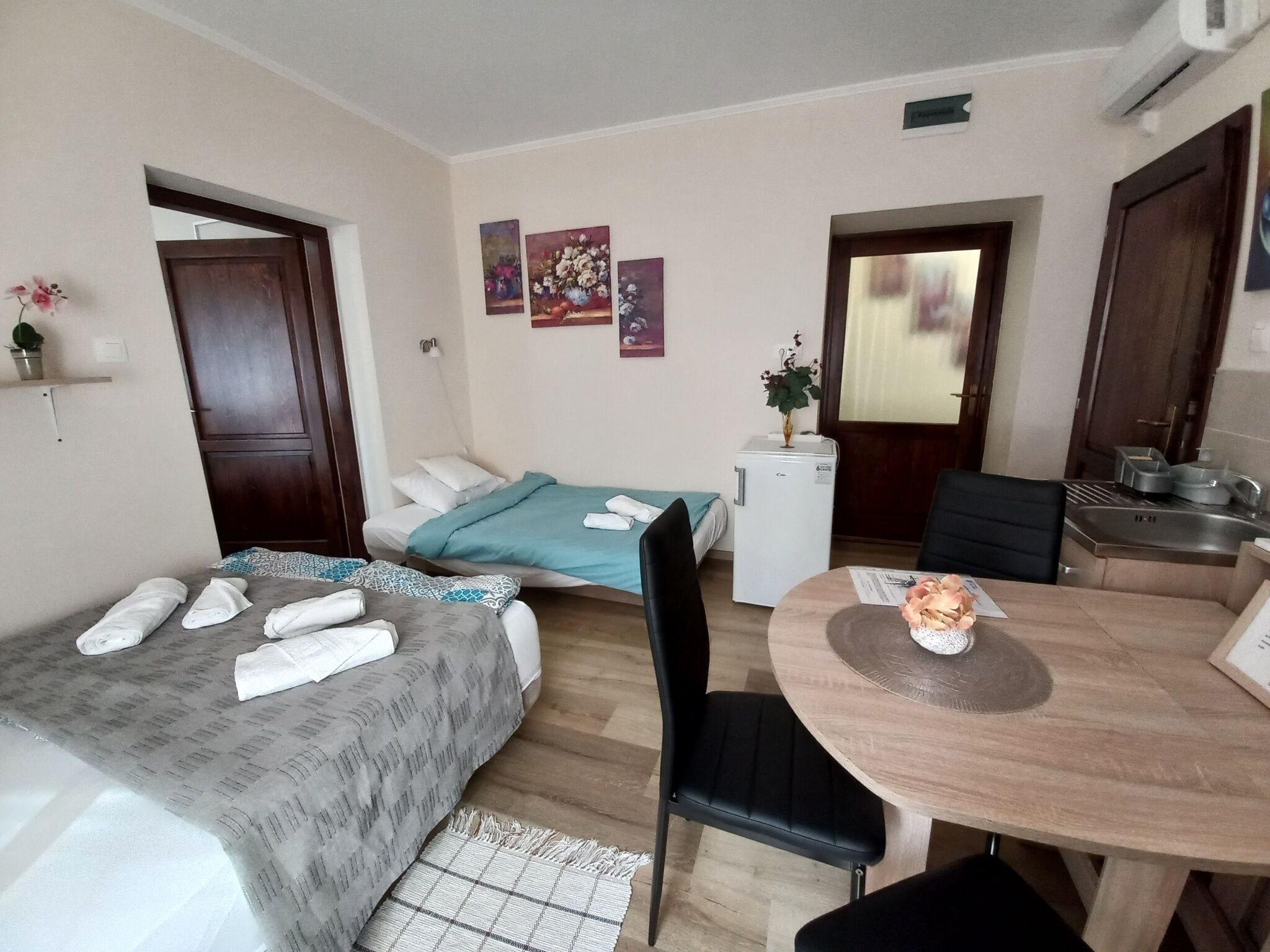Rád Vár Apartman – Gyula fotó 3