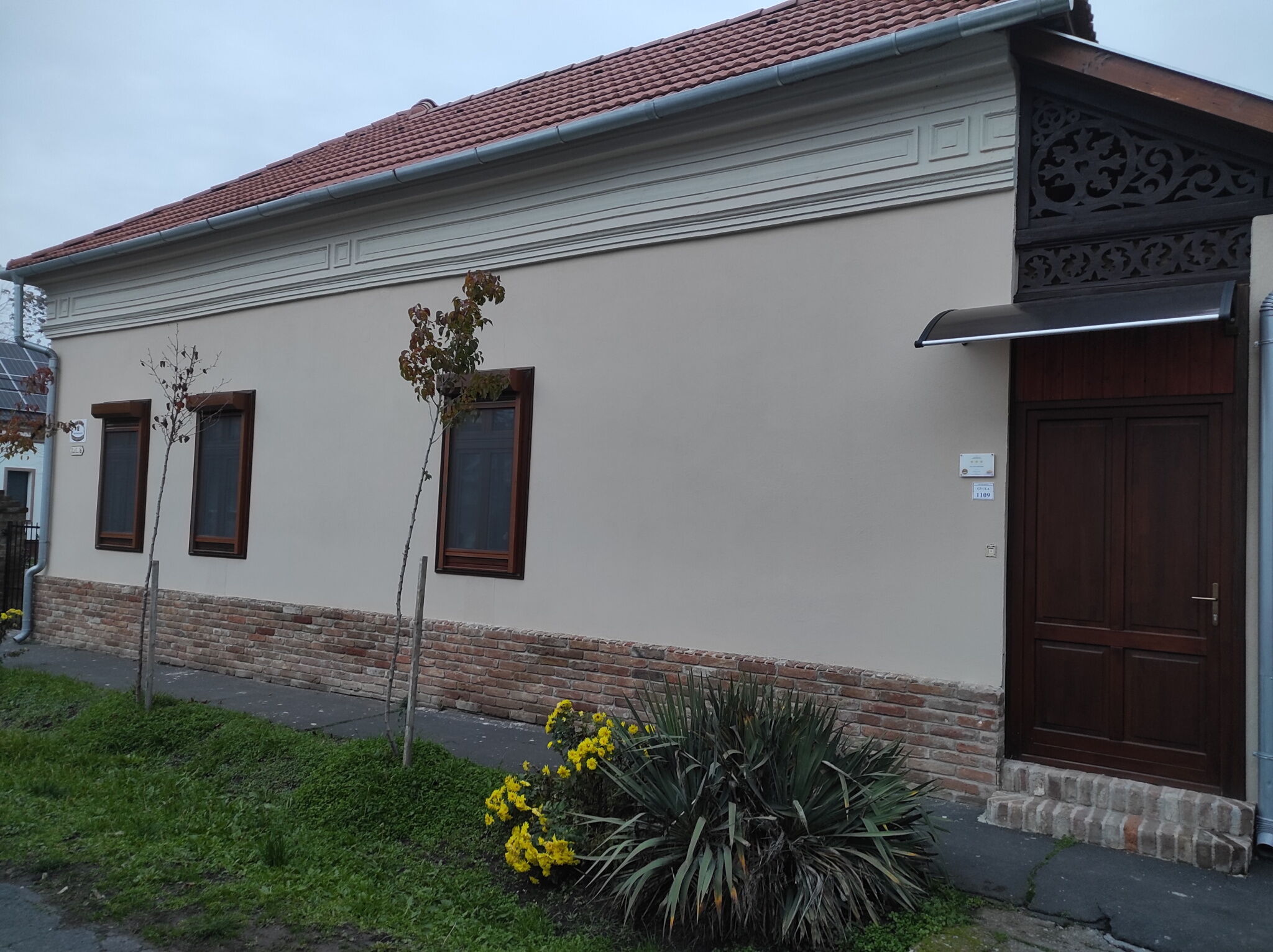 Rád Vár Apartman – Gyula fotó 1