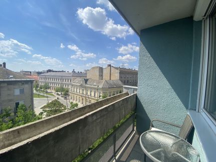 Csapó Apartman29