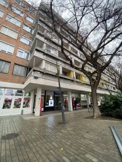 Csapó Apartman32