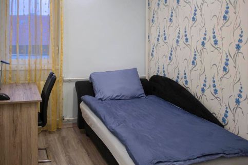 Csapó Apartman8