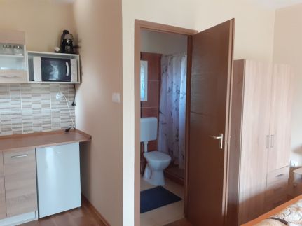 Kende Apartman Eger2