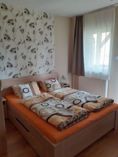 Kende Apartman Eger4