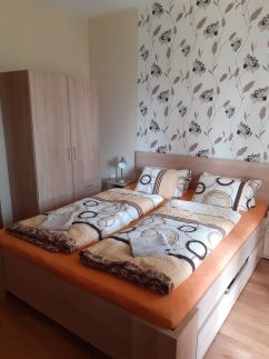 Kende Apartman Eger5