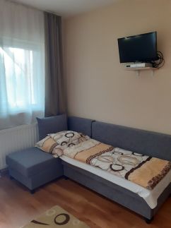 Kende Apartman Eger7