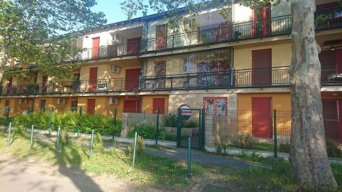 Mala Beach Apartman1