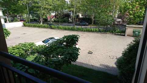 Mala Beach Apartman2