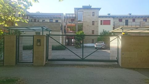Mala Beach Apartman3