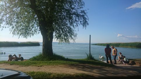 Mala Beach Apartman4