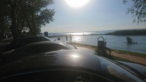 Mala Beach Apartman5