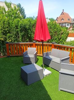 Labdarózsa Apartmanház5