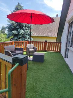 Labdarózsa Apartmanház6