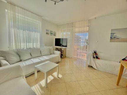 Balaton BeachSide Apartman Siófok19