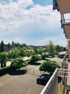 Balaton BeachSide Apartman Siófok9
