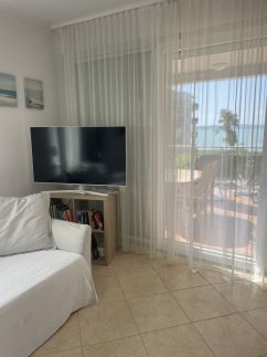 Balaton BeachSide Apartman Siófok10