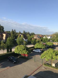 Balaton BeachSide Apartman Siófok11