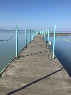 Balaton BeachSide Apartman Siófok15