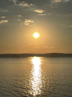 Balaton BeachSide Apartman Siófok17