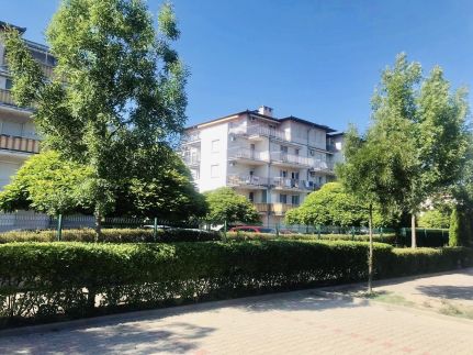 Balaton BeachSide Apartman Siófok3