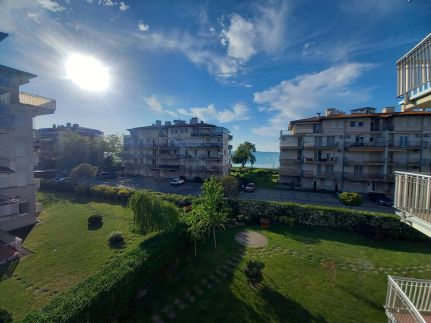Balaton BeachSide Apartman Siófok4