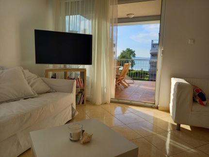 Balaton BeachSide Apartman Siófok5