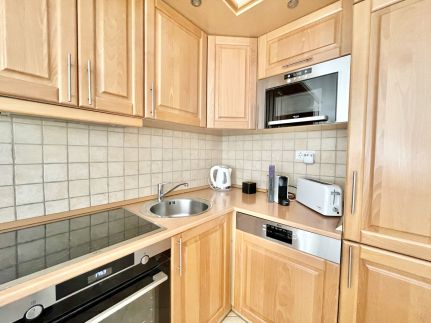 Balaton BeachSide Apartman Siófok6