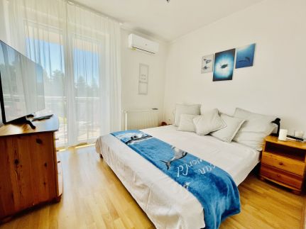 Balaton BeachSide Apartman Siófok7