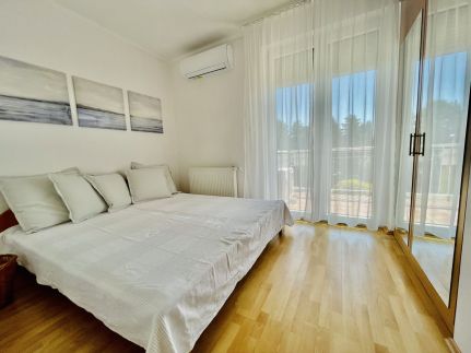 Balaton BeachSide Apartman Siófok8
