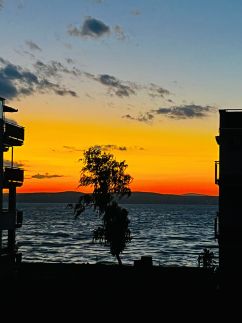 Balaton BeachSide Apartman Siófok