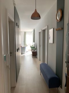 Galerius ID Apartman8