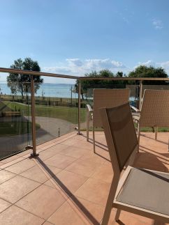 Galerius ID Apartman