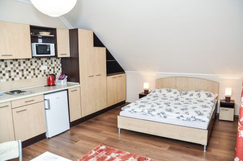Magyar Apartman III.10