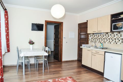 Magyar Apartman III.11