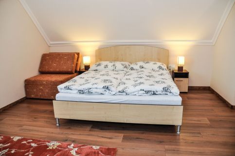 Magyar Apartman III.12