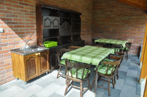 Magyar Apartman III.15