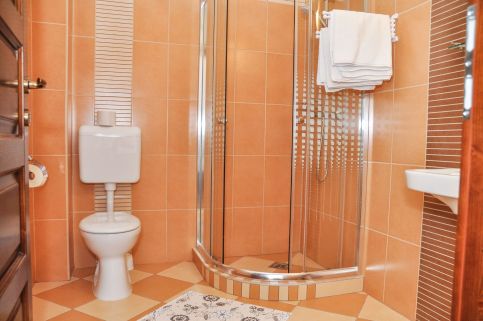 Magyar Apartman III.16