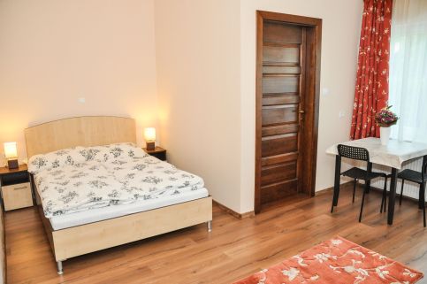 Magyar Apartman III.20
