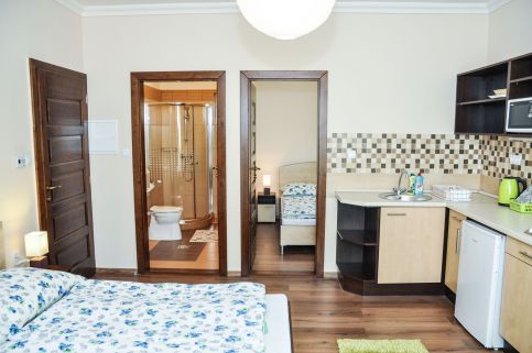Magyar Apartman III.23