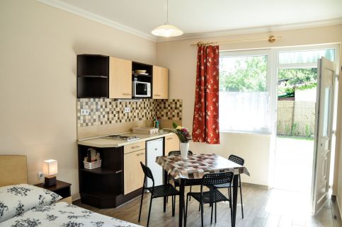 Magyar Apartman III.24