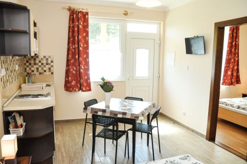 Magyar Apartman III.26