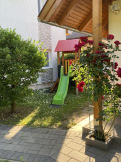 Magyar Apartman III.2