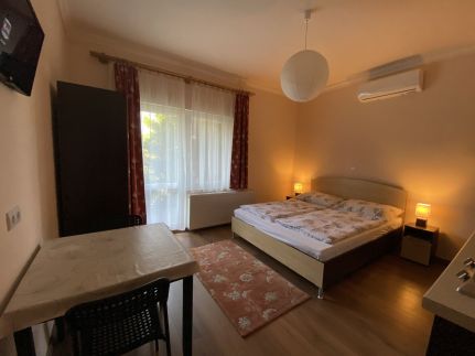 Magyar Apartman III.3