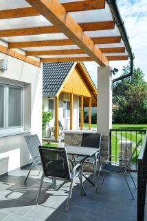 Magyar Apartman III.6