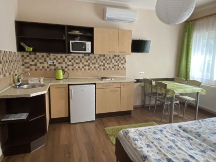 Magyar Apartman III.7