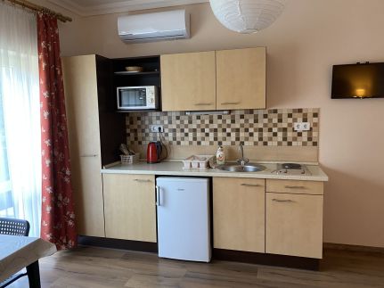 Magyar Apartman III.8