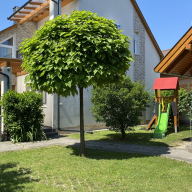 Magyar Apartman III.