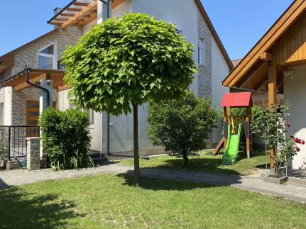 Magyar Apartman III.