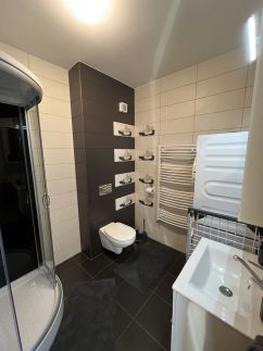 Csipke Residence 1. Apartman2